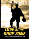 Cover image for Love in the Drop Zone